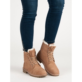 Super Me Bekväma fällare rosa 2