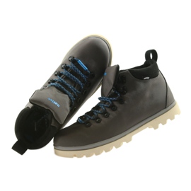 NATIVE FITZSIMMONS TREKLITE DUBLIN grå 1