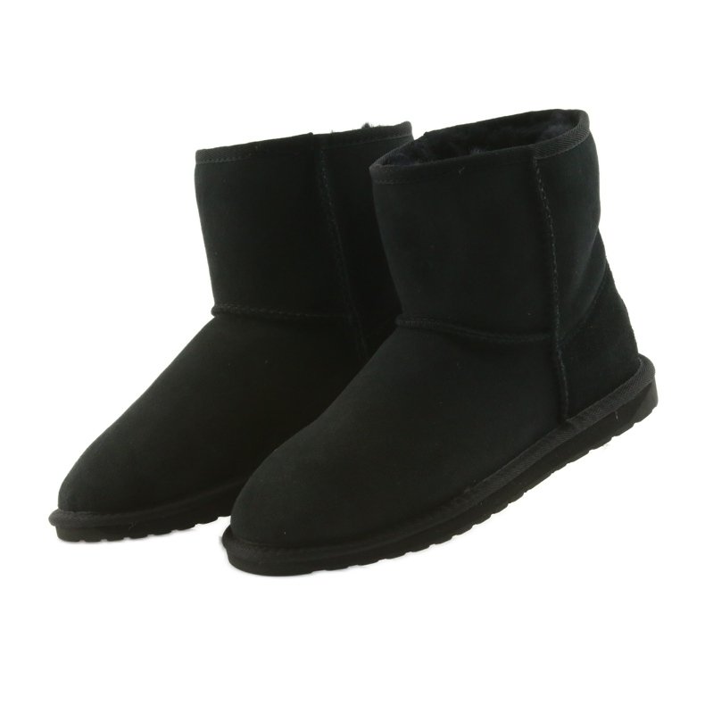 Emu Australia Stinger Mini Black svart 3