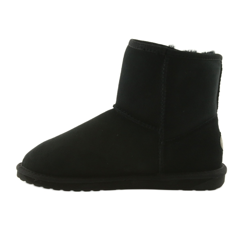 Emu Australia Stinger Mini Black svart 2