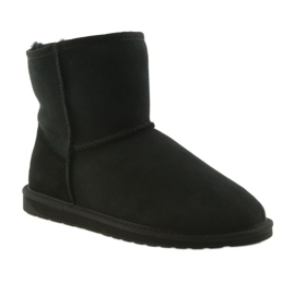 Emu Australia Stinger Mini Black svart 1