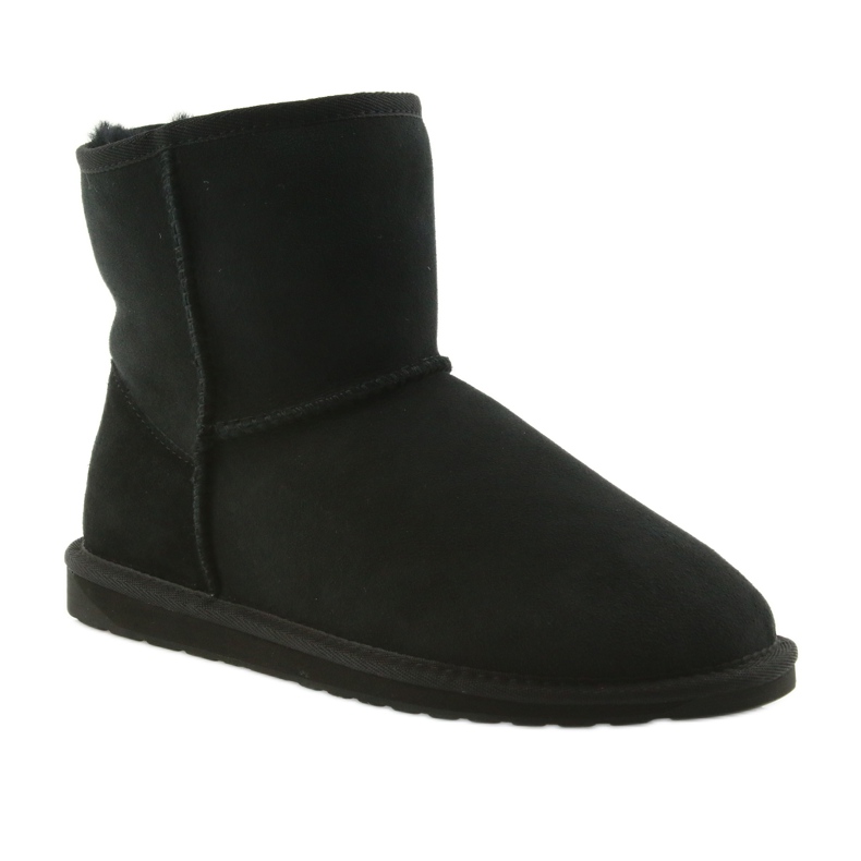 Emu Australia Stinger Mini Black svart 1