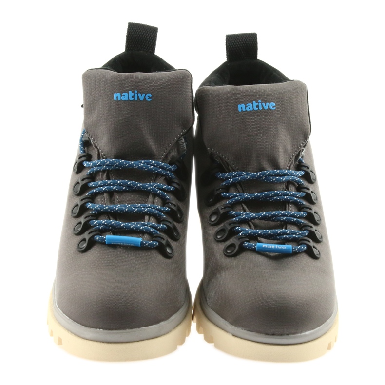 NATIVE FITZSIMMONS TREKLITE DUBLIN grå 3