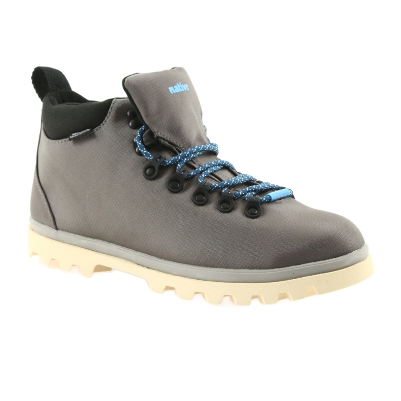 NATIVE FITZSIMMONS TREKLITE DUBLIN grå 2