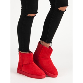 SDS Röda slemhinnor 2