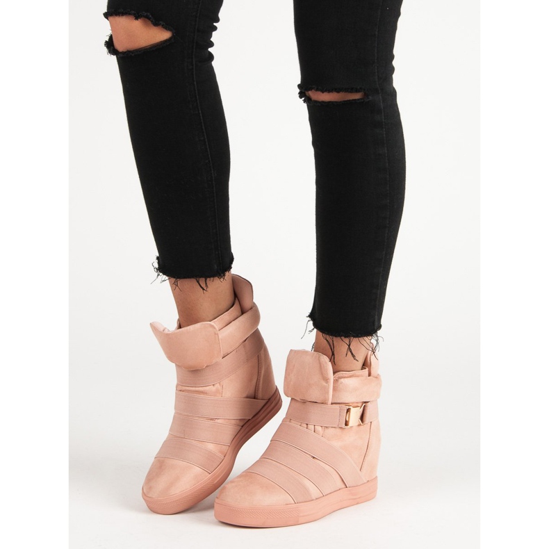 Seastar Rosa sneakers 1