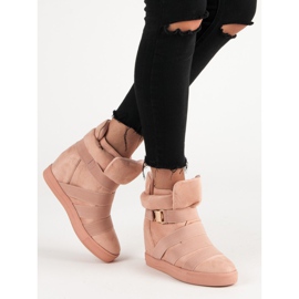 Seastar Rosa sneakers 2