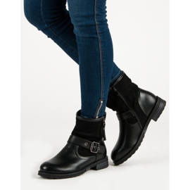 SDS Svarta arbetare 1