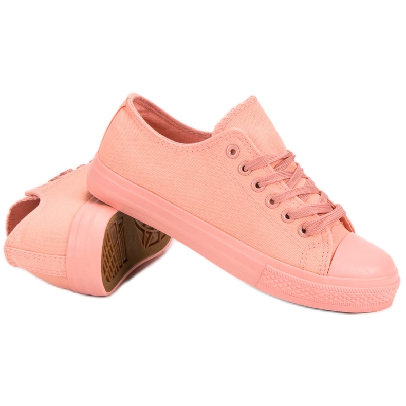Sport Rosa sneakers 1