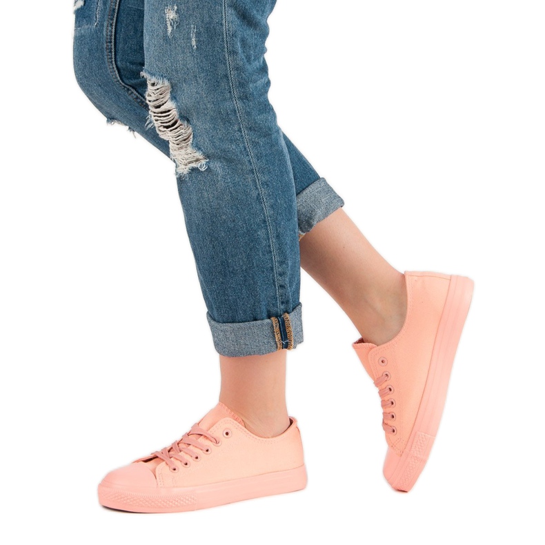 Sport Rosa sneakers 2