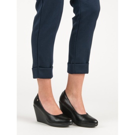 J. Star Svarta kilpumpar 1