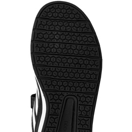 Adidas AltaSport CF Jr BA7459 skor svart 1