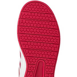 Adidas AltaSport K Jr BA9543 skor vit 1