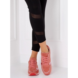 Rosa LR88082 Rosa sportskor 2