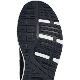 Löparskor adidas Cosmic M BB4342 blå 2