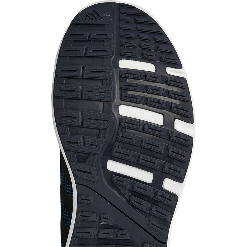 Löparskor adidas Cosmic M BB4342 blå 2