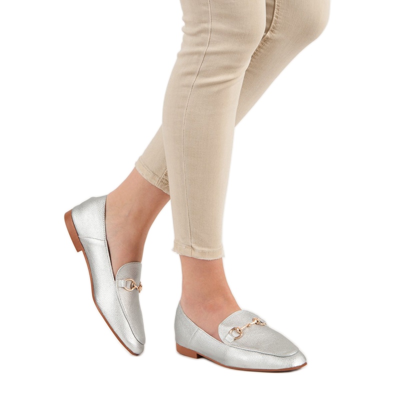 Comer Silver Lords grå 1