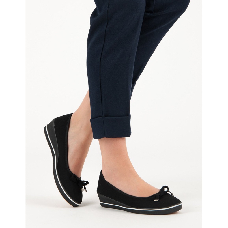 Kil Ballerina svart 2