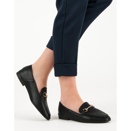 Comer Black Lords svart 2