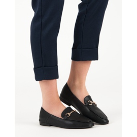 Comer Black Lords svart 1