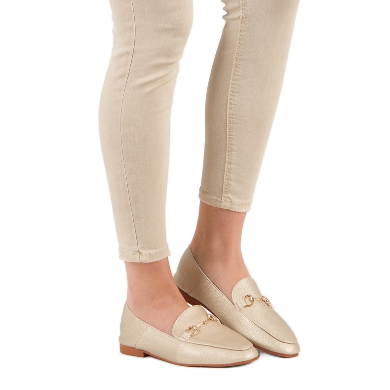 Comer Golden Lords gyllene 1