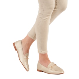 Comer Golden Lords gyllene 2