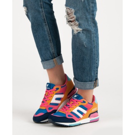 Ax Boxing Bekväma sportskor mångfärgad 1