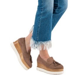 Corina Bruna kilmockor 1