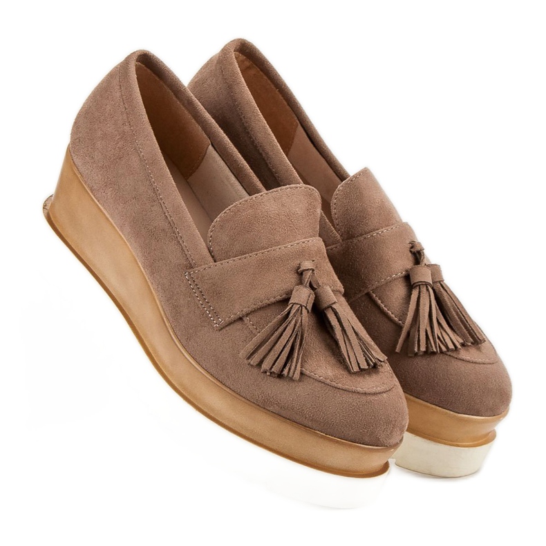 Corina Bruna kilmockor 2