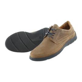 Badura 3390 bruna sportskor 5