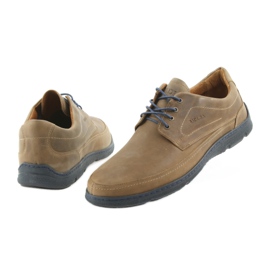 Badura 3390 bruna sportskor 4