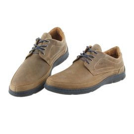 Badura 3390 bruna sportskor 3