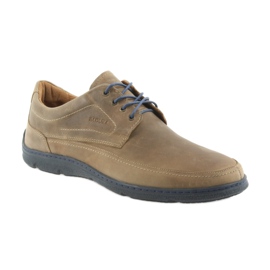 Badura 3390 bruna sportskor 1