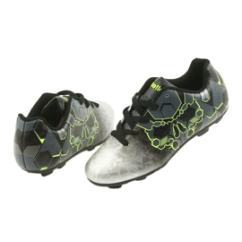 Barnsportskor för pojkar Atletico 76520 färgblandning mångfärgad 5