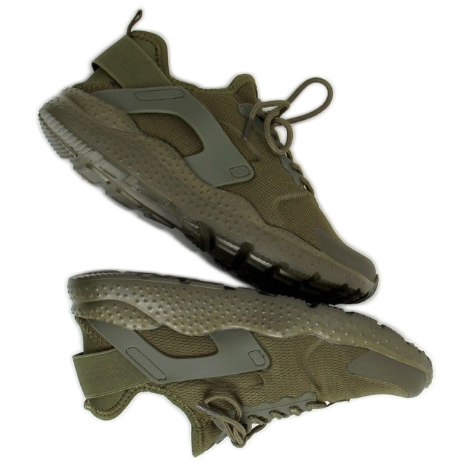 Gröna 310-2 Gröna sportskor 2