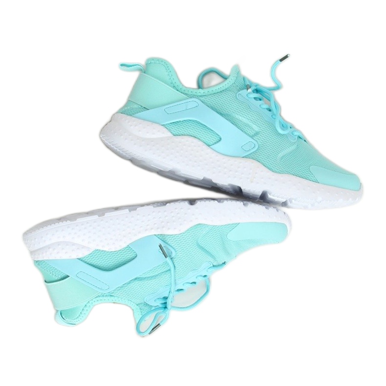 Mint 310-2 Blå sportskor 1