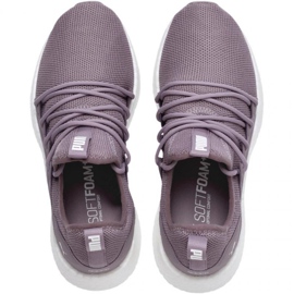 Löparskor Puma NRGY Neko W 191069 07 violett 1