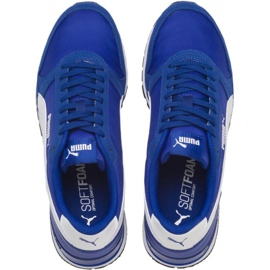 Löparskor Puma ST Runner v2 NL M 365278 14 blå 1