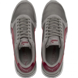 Löparskor Puma ST Runner v2 NL M 365278 15 grå 1