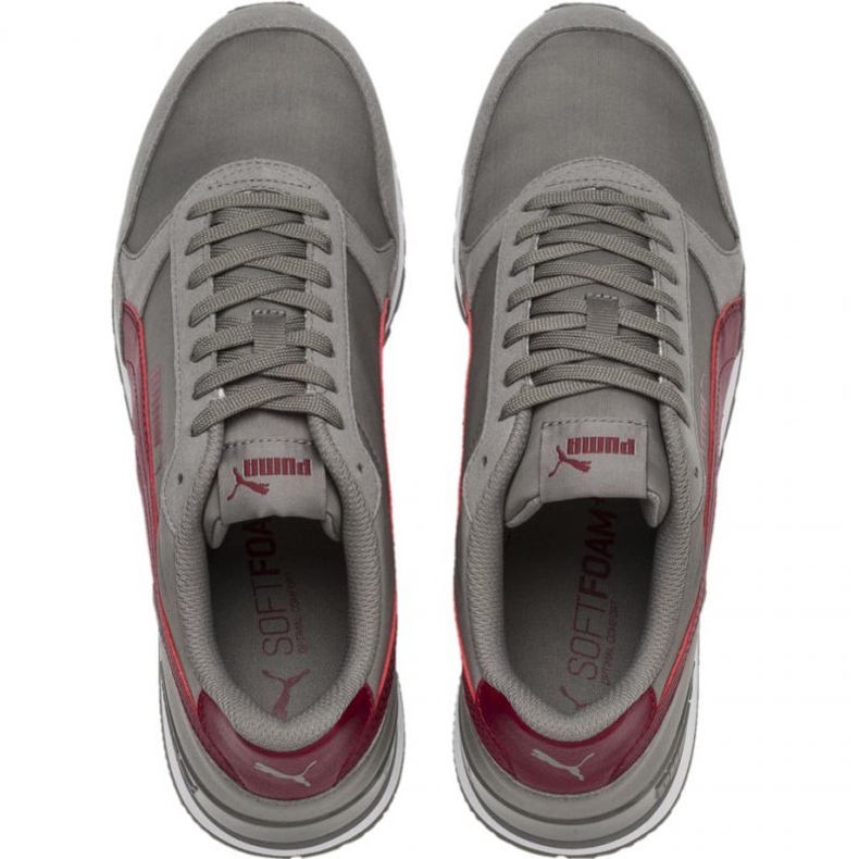 Löparskor Puma ST Runner v2 NL M 365278 15 grå 1