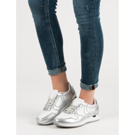 Casual sportskor grå 2