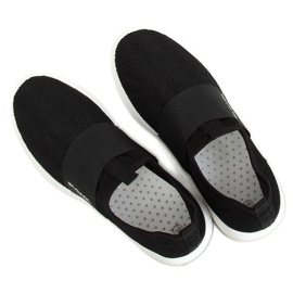 Svarta I-15 svarta sportskor 2