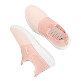 Rosa I-15 rosa sportskor 1