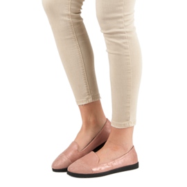 Bestelle Trendiga Powder Lords rosa 1