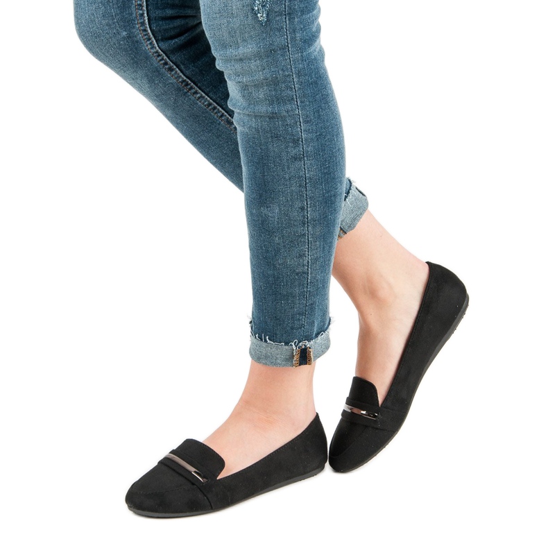 Mocka Black Lords svart 2