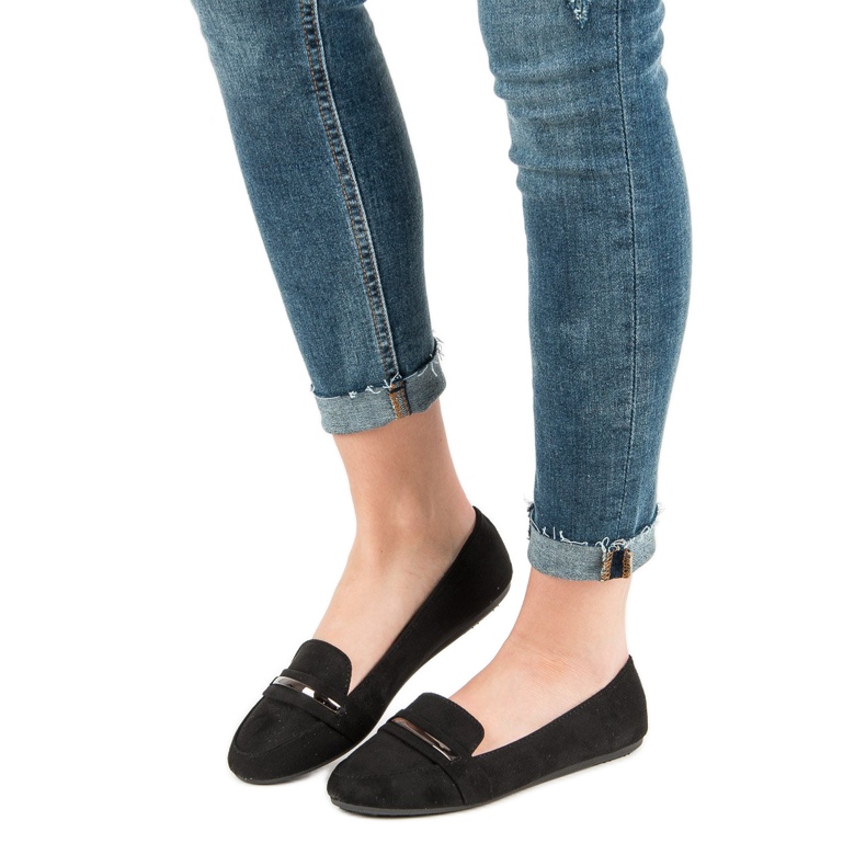 Mocka Black Lords svart 1