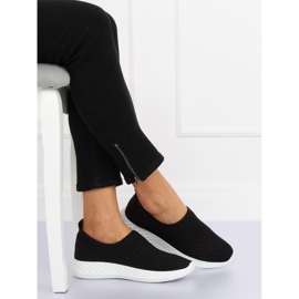 Svarta NB270P Svarta sportskor 1