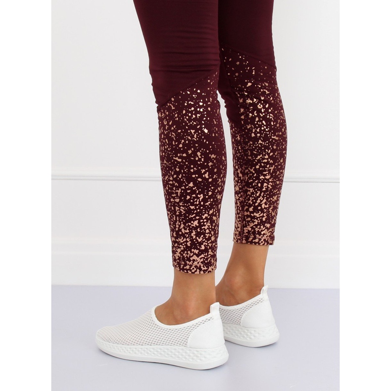 Vita NB270P Vita sportskor 1