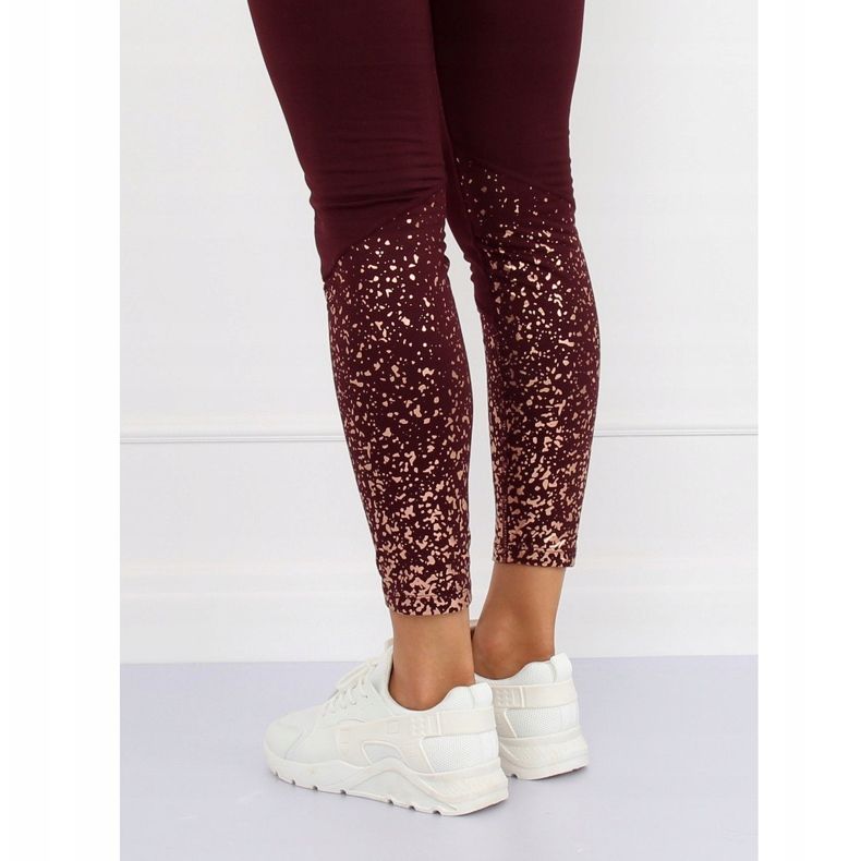 Vita LA18P Vita sportskor 2