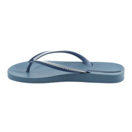 Ipanema Flip-flops 82518 Blå vit 2
